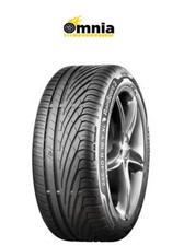 Pneumatici Estivi 215/45 R17 87Y Uniroyal Rainsport 3 FR Gomme Auto Dot Recenti
