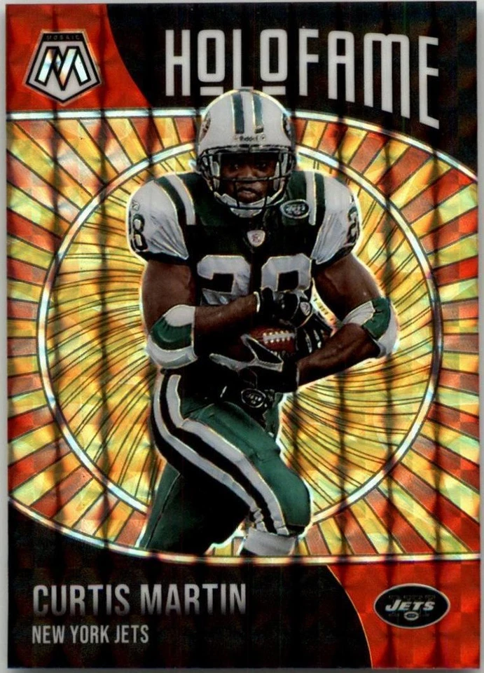 Reactive Yellow Mosaic Prizm