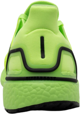 adidas UltraBoost 20 Signal Green for Sale | Authenticity Guaranteed | eBay