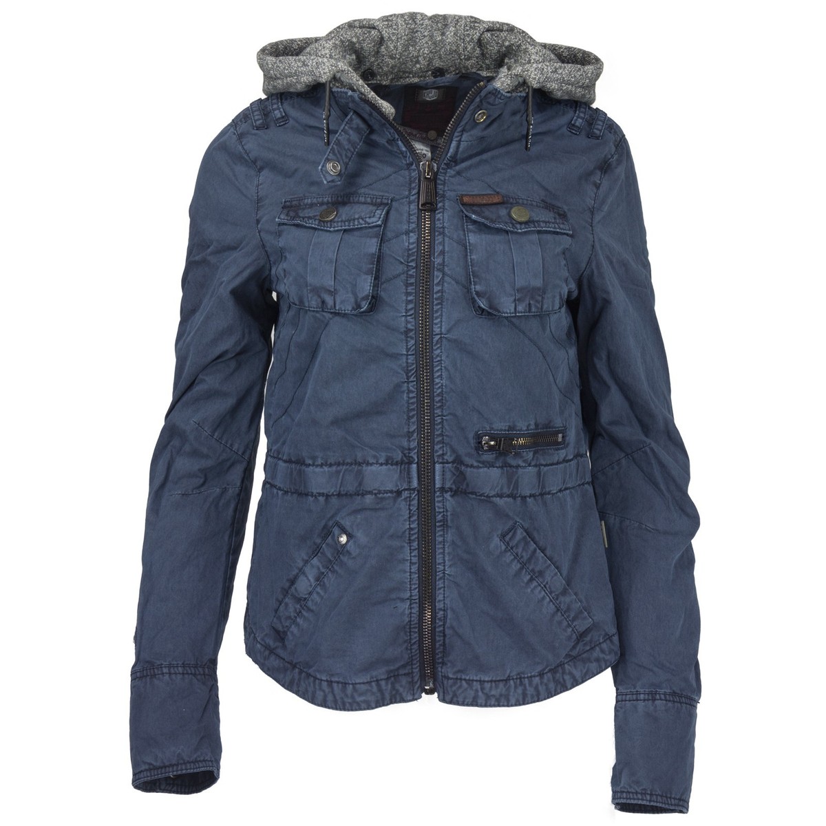 Damen übergangsjacke khujo Clearance