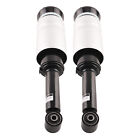 <!--F#f_0-->Pair Front Air Suspension Spring Bag Strut Shock For Land Rover L320 RNB501250<!--F/-->
