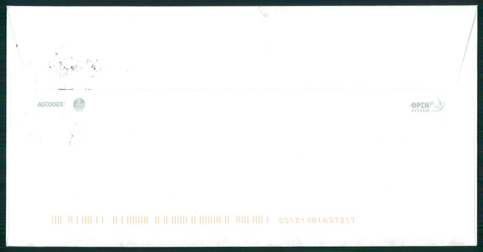 SPAIN CUSTOM STAMP USA GRAND CANYON UNESCO WORLD HERITAGE UNIQUE!! el01 - Image 2 of 2