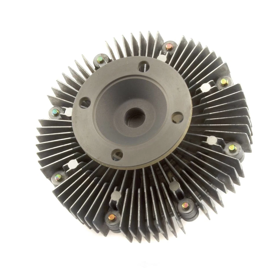 OE Fan Clutch Aisin FCT-018 - Lexus GX470 2004-2003, Toyota 4Runner 2004-2003, S - Image 2 of 2