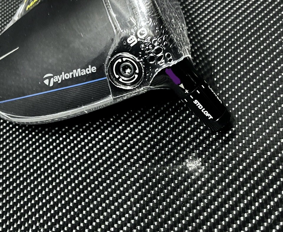 Chapeau De Golf TaylorMade Tour Issue 23 - Blanc Ajustable (PGA Tour)