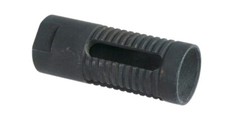 Tanker Sport St. Muzzle Brake Compensator 450 Bushmaster 11/16x24 Black Phosph.
