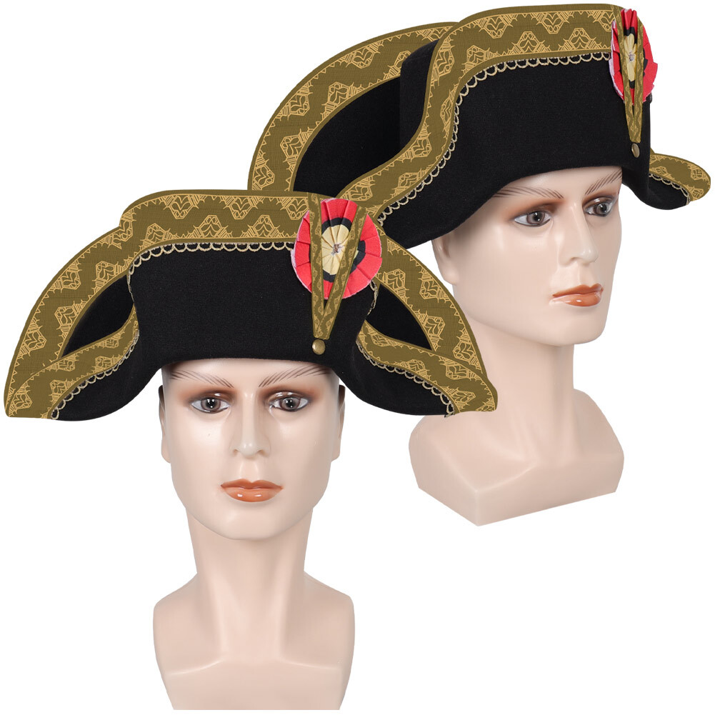Napoleon Cosplay Hay Outfits Halloween Carnival Costume