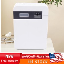 Aroma Fragrance Scent Machine Essential Oil Diffuser For Hotel Home Bedroom