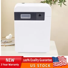 Aroma Fragrance Scent Machine Essential Oil Diffuser For Hotel Home Bedroom