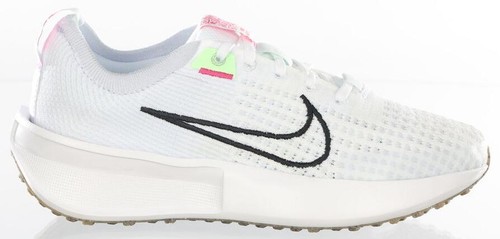 Nike Interact Run EasyOn Phantom White Black - FV5590-002 | eBay display picture 1