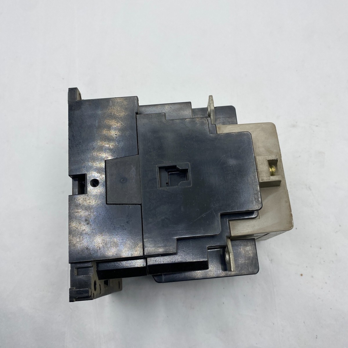 MITSUBISHI ELECTRIC CORPORATION MAGNETIC CONTACTOR S-K95 NK 83T415