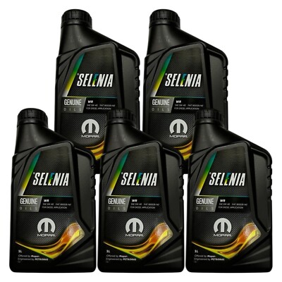 Kit De Mantenimiento De 4 Filtros Para Fiat Bravo 2.0 Multijet 120-121 KW | Aire, Aceite, Combustible Y Habitáculo