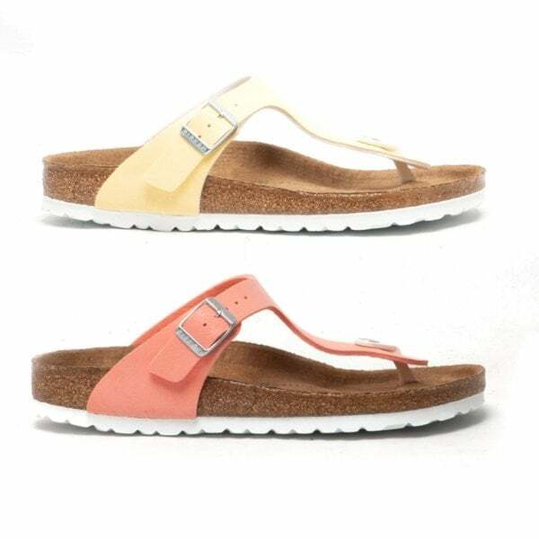 vegan gizeh birkenstocks