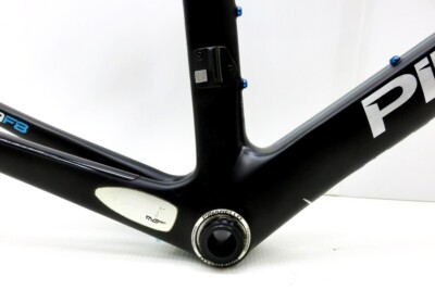 PINARELLO DOGMA F8 2016 Model Carbon Road Bike Frame 56 Size Black