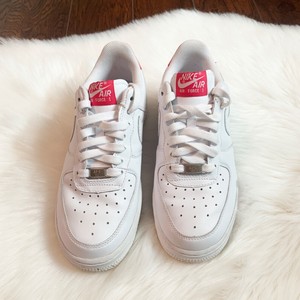 nike air force 1 womens white 6.5