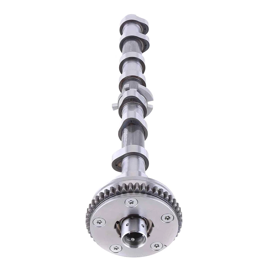 Camshaft for Audi A3 A4 A5 A6 Q3 Q5 TT Volkswagen Jetta GTI 2.0L OE 06J109021H Foto 4 de 4