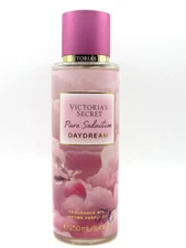 VICTORIA'S SECRET PURE SEDUCTION DAYDREAM FRAGRANCE MIST BODY SPRAY 8.4 FL OZ