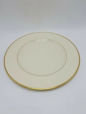 Lenox "Mansfield" Dinner Plate - 10 5/8 Inch - Near Mint