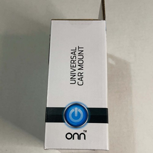 Universal Cell Phone Car Mount, Quick Release Suction Mount, Brand New - Picture 2 of 6