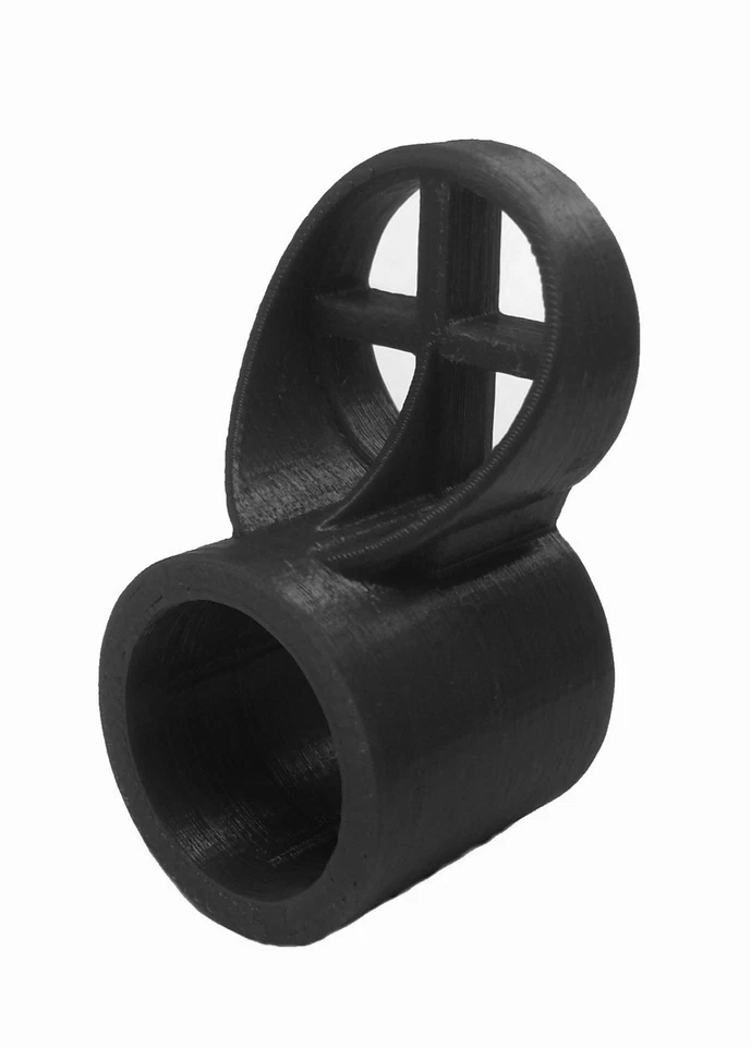 .625 Cal Peep Sight By Venom Blowguns™ Compatible with Cold Steel PROFESSIONAL