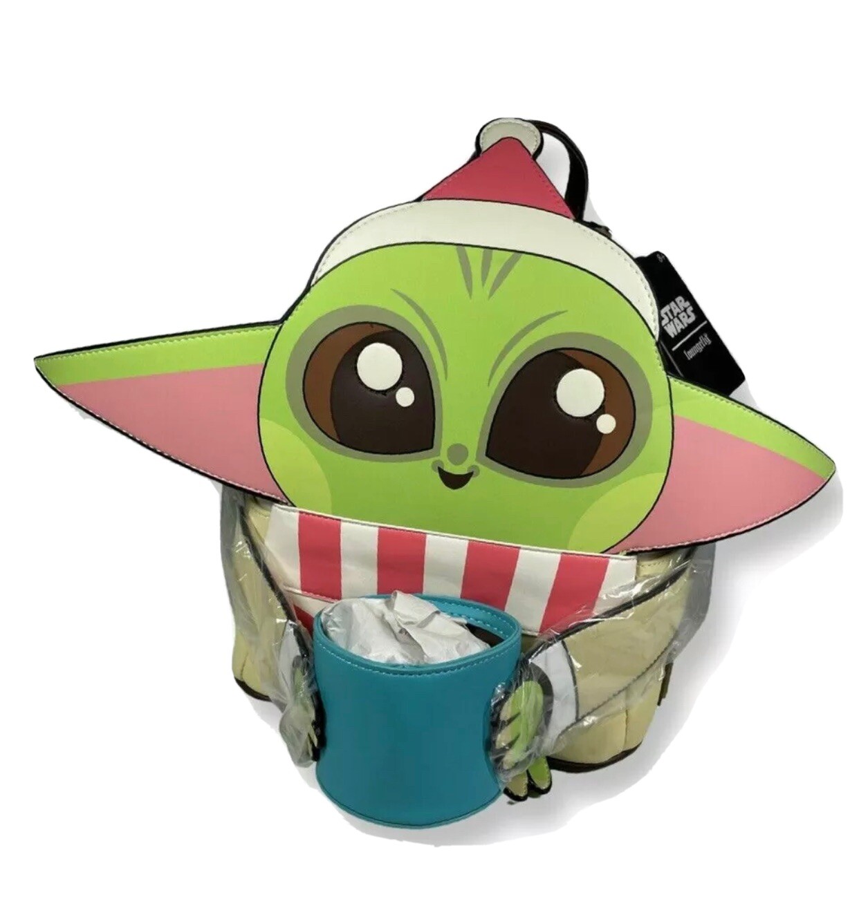 loungefly baby yoda pre order