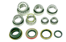 T56 Bearing Seal Kit 6 Spd Camaro Firebird Mustang Viper Tremec T-56 1992-2008