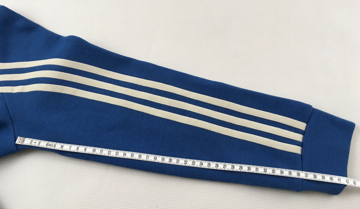Adidas 1970s Ein Schwahn Erzeugnis made West Germany track Adidas 1970s Ein Schwahn Erzeugnis made West Germany track