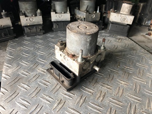 0265231437 ABS Block Steuergerät Fiat Stilo 192 1.6 16V