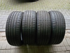 4 x Neuwertige Falken Azen 1S FK 453CC Sommerreifen -215/50 R18 92 W 4 x Neuwertige Falken Azen 1S FK 453CC Sommerreifen -215/50 R18 92 W