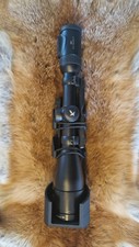 Optikhalterung 2.0/ Zielfernrohr Jagd / Optic Scope mount - magnetisch 80mm max.