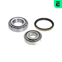 1X Optimal Radlagersatz Hinten FüR Mercedes-Benz 100 Pritsche/Fahrgestell 631
