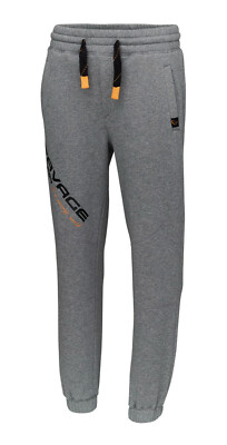 Savage Gear Civic Jogger Hose Grau S M L XL XXL Outdoor Freizeit