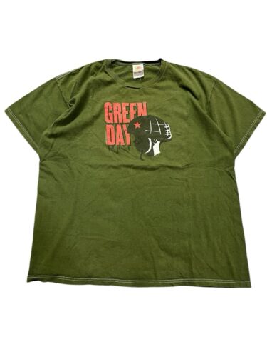 Rare vintage green day - Gem Rare vintage green day - Gem