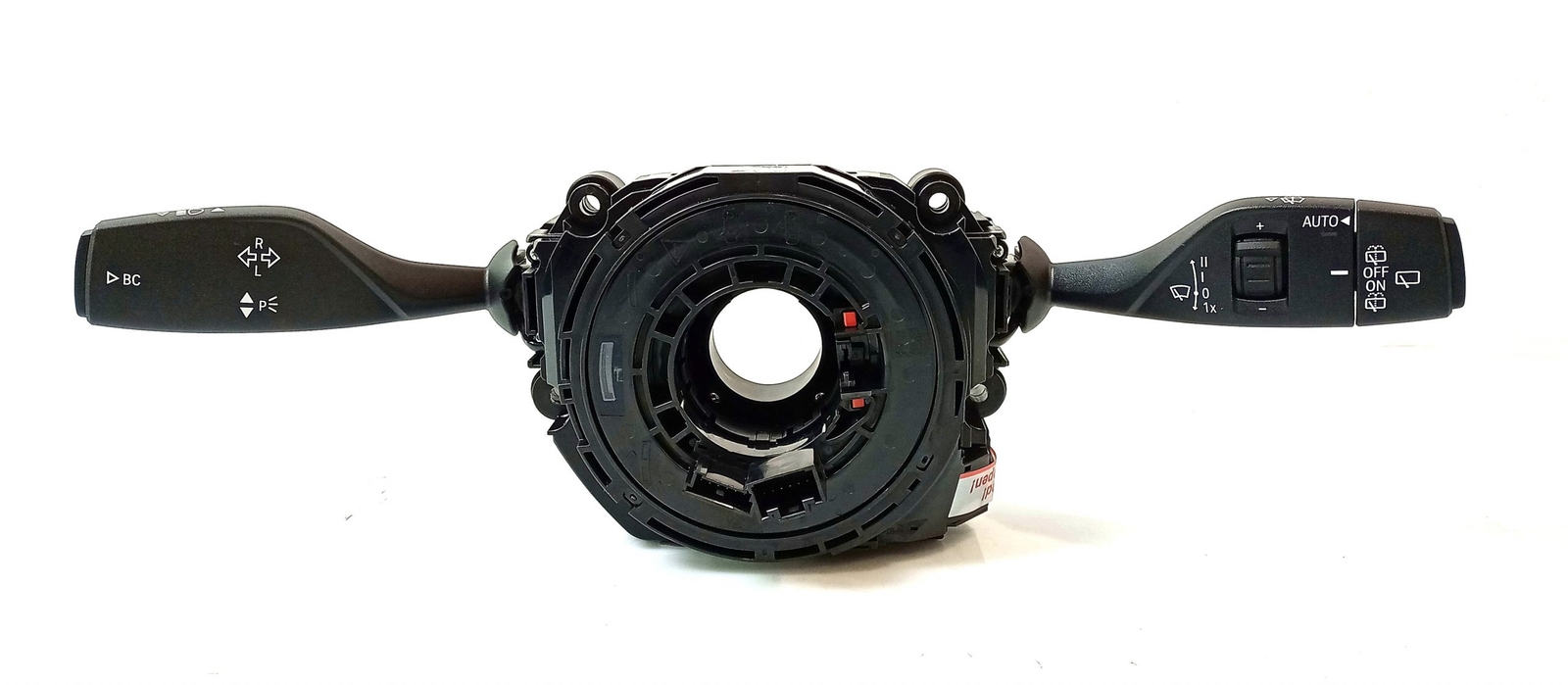 BMW OEM Switch cluster steering column 9305954 F45 F46 F48 F39 F15  