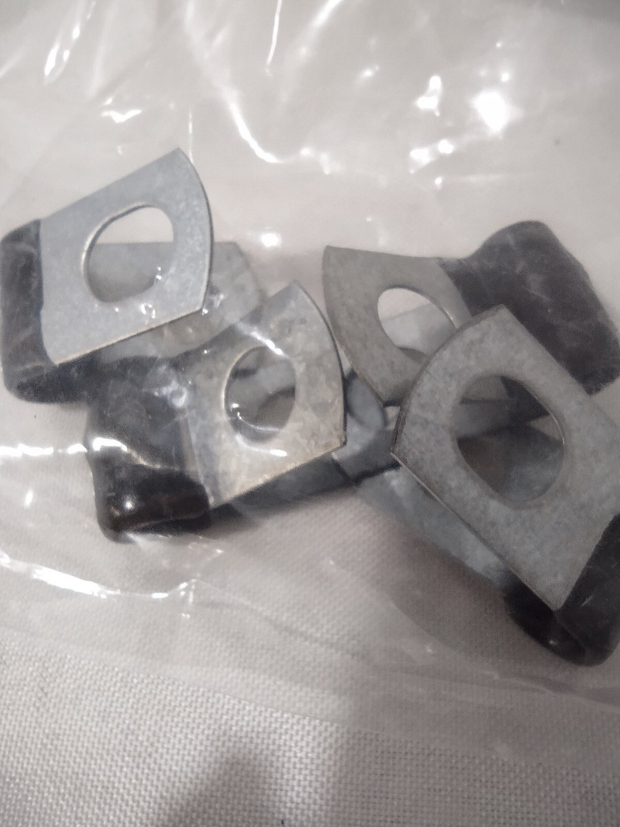 25 Diax .38 SCR Clip/ Qty 4 Clips / Waukesha 169013 | eBay