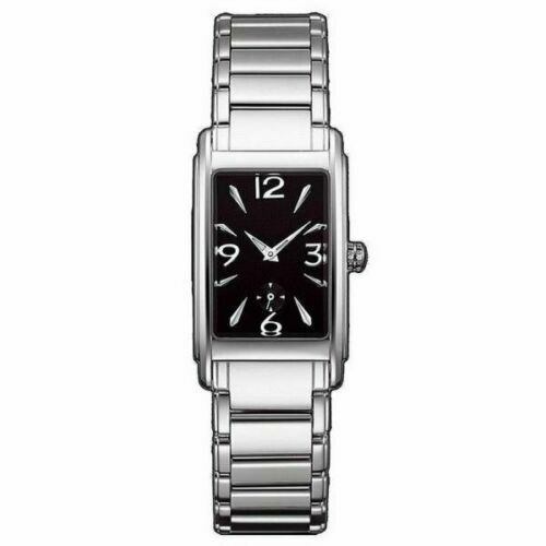 Ressort Barillet Pour Montre - Référence 135F24, Compatible Hamilton 603/604/6421 Et Autres