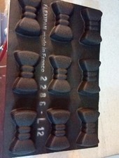 Moule 12 Nœuds papillon