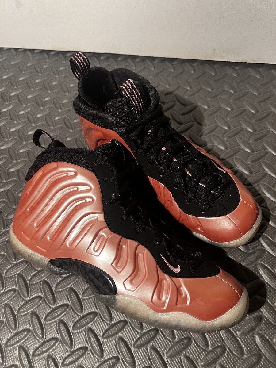 rose pink foamposites