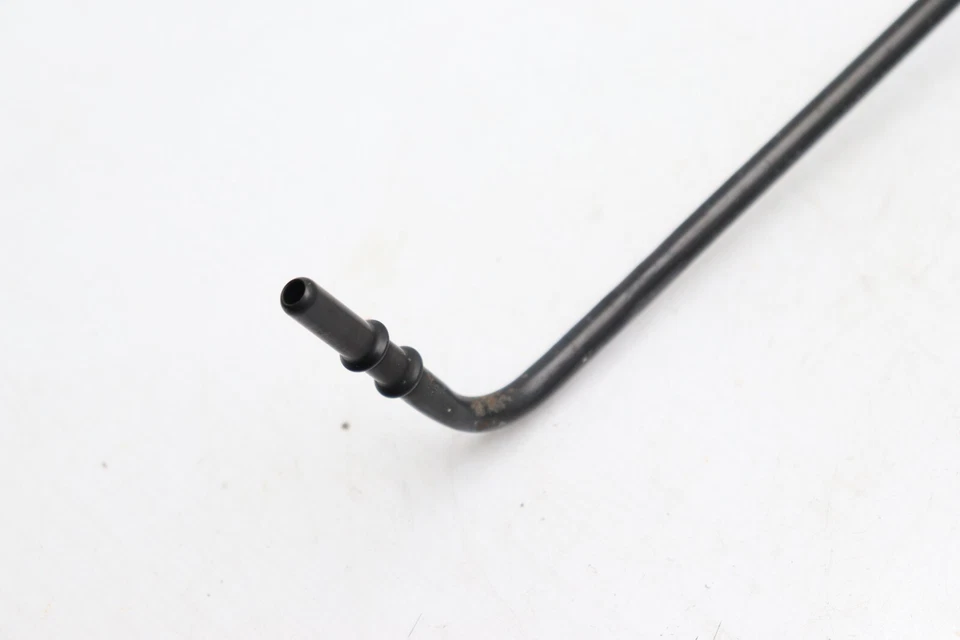 04-09 TOYOTA PRIUS RIEL DE COMBUSTIBLE E1406 Foto 3 de 4