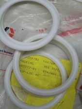 *LOT OF 3* NEW GRACO PACKING VEE TEFLON , 166769