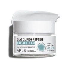 APLB Glycolipids Peptide Facial Cream 55ml