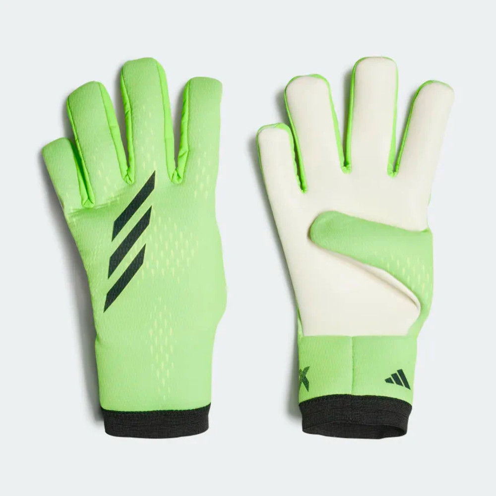 adidas winter soccer gloves