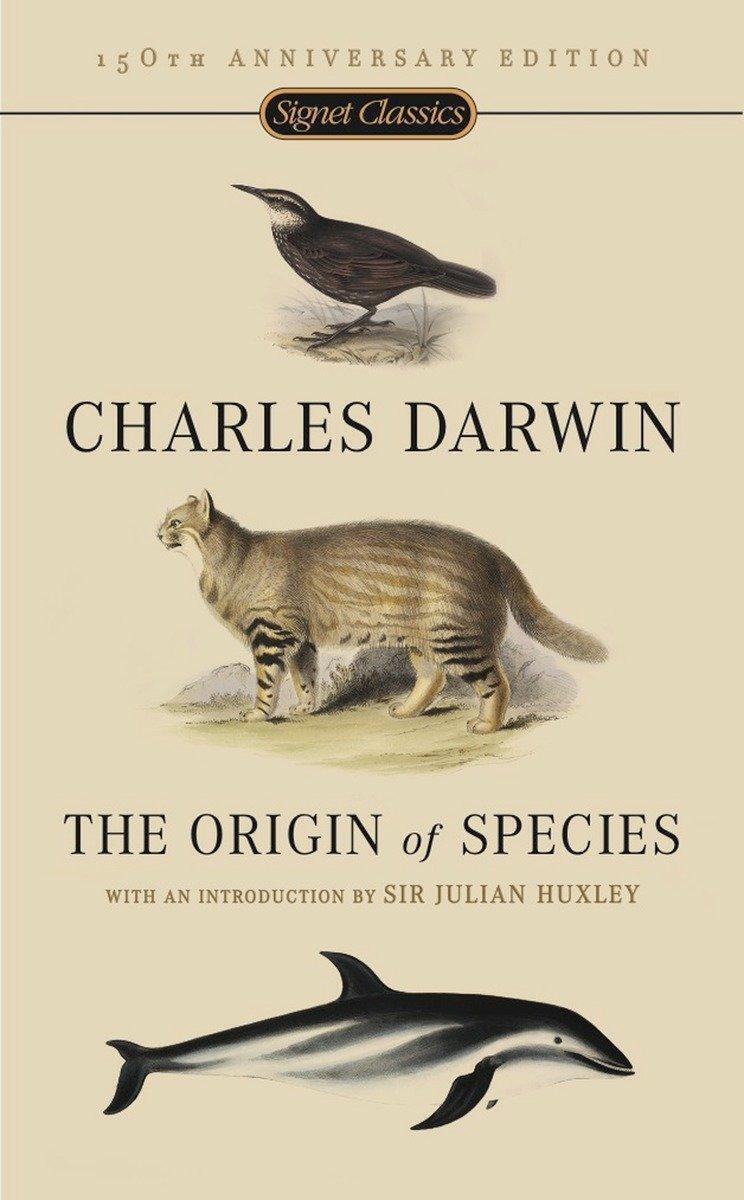 Thumbnail - The Origins Of Species | Charles Darwin | Englisch | Taschenbuch |