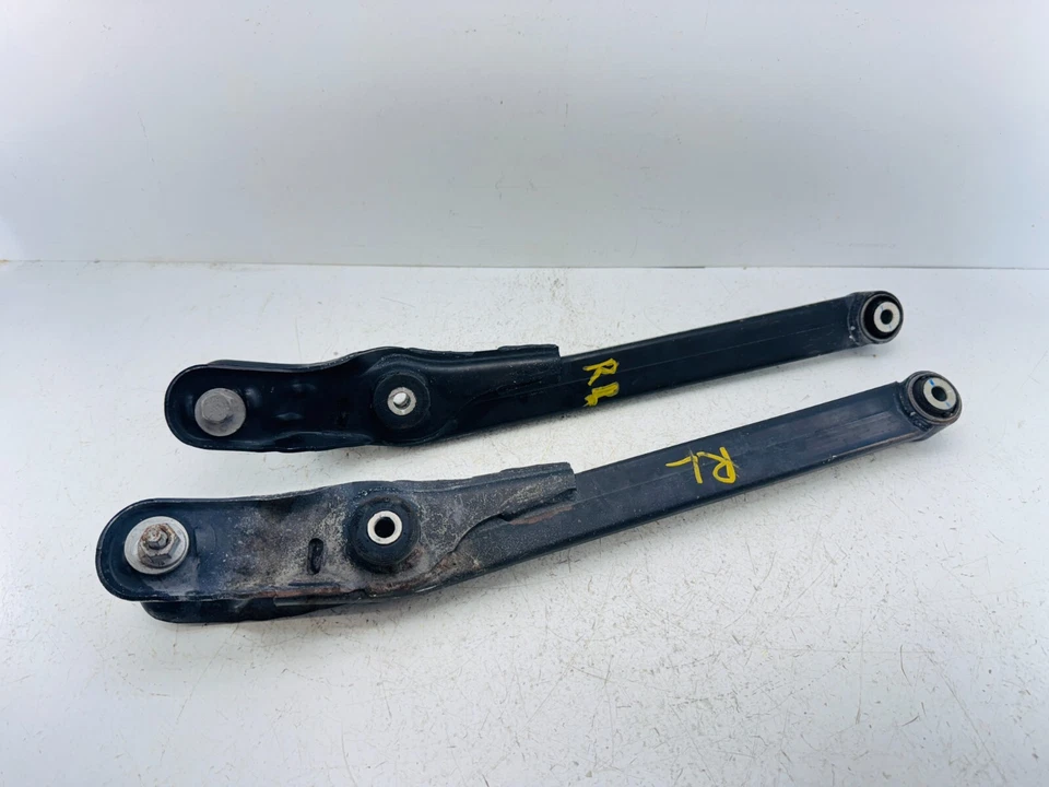 13-16 DODGE DART Rear Back Lower Control Arm Right left Side oem SET - Image 2 of 4