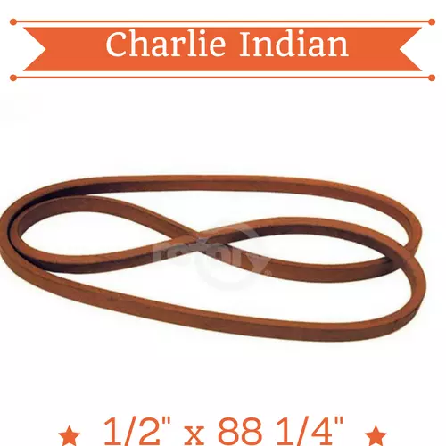 Murray 37x88 online belt