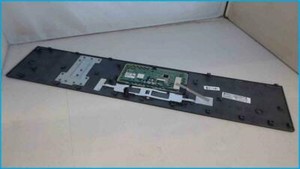 Touchpad Board Modul Elektronik Gehäuse Leiste Abdeckung HP 625 -3