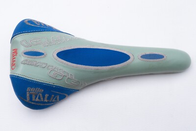 Selle Montegrappa Vintage Retro Look 1750 Sac De Rangement