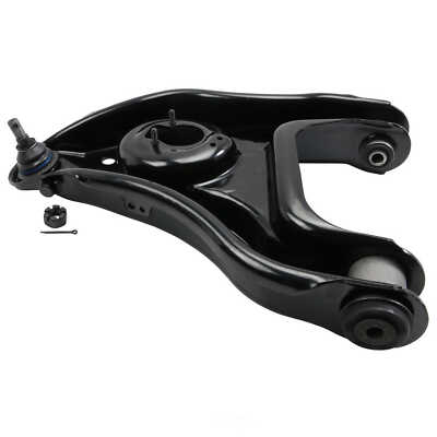 Suspension Control Arm and Ball Joint Assembly Moog RK620055