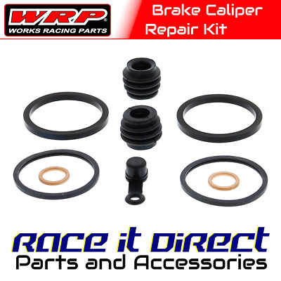 WRP Bremssatteldichtung Reparatursatz für Honda SXS 1000 S4D 2020-2021 hinten