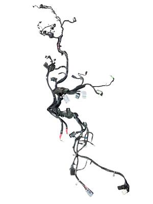 2021 JEEP GRAND CHEROKEE OEM 3.6L 4X4 ENGINE BAY WIRING HARNESS