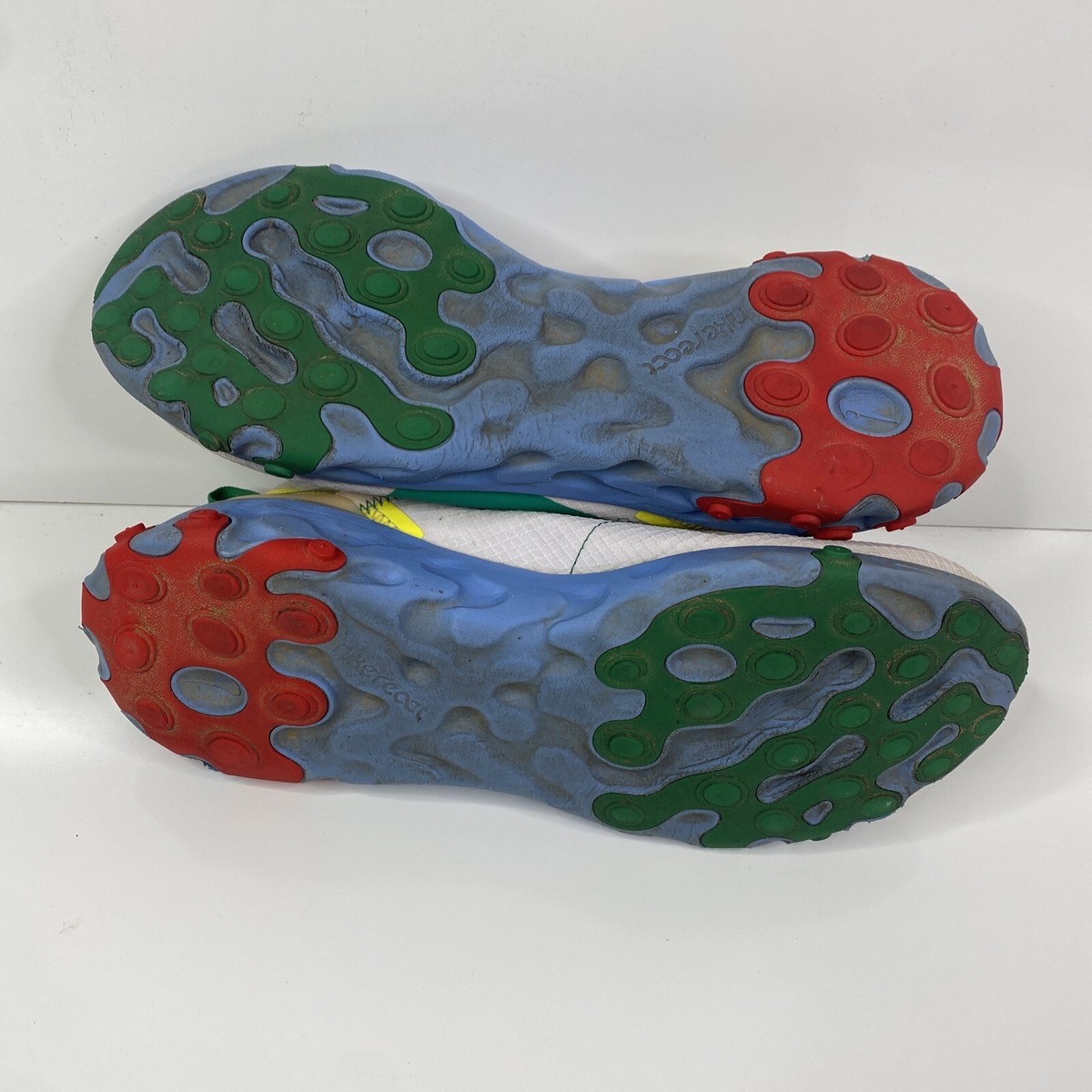 nike react 55 guava ice